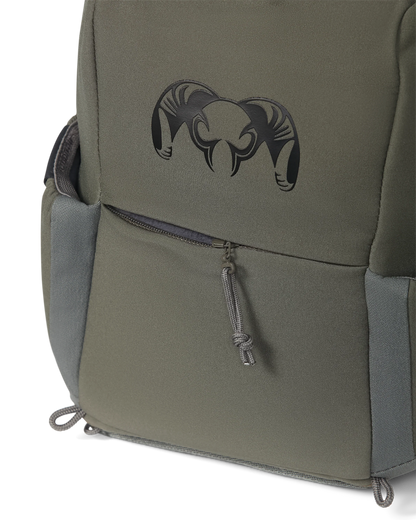 PRO G3 Bino Harness | Ash