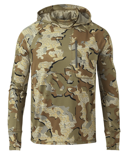 Gila PRO LS Hoodie | Valo