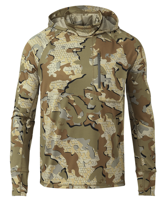 Gila PRO LS Hoodie | Valo