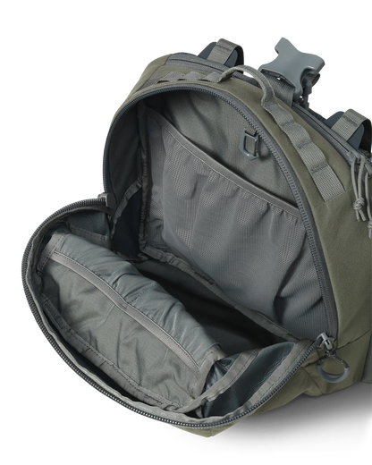 Scout 1000 | Ash