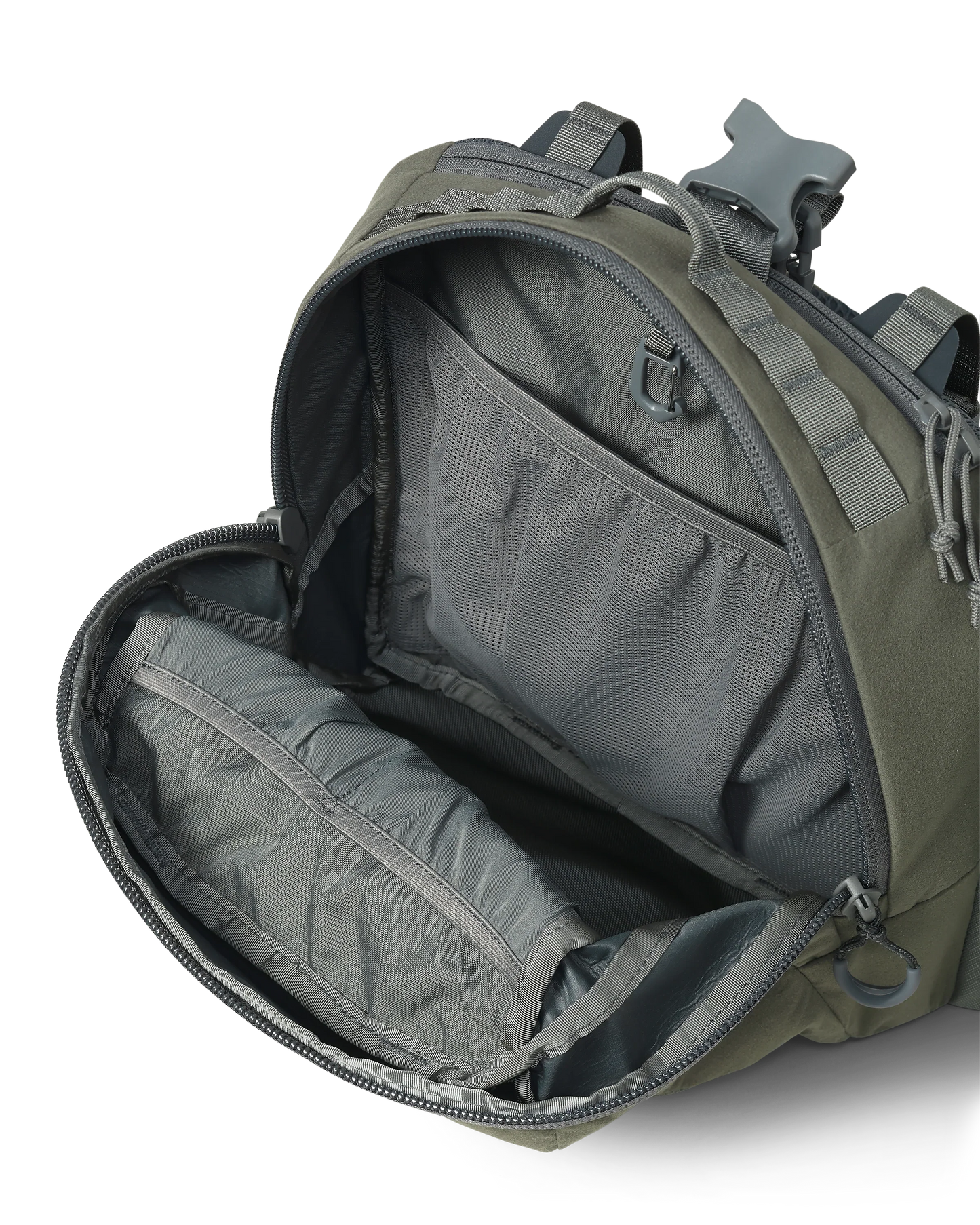 Scout 1000 | Verde