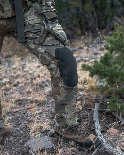 Outlet Talus Hybrid Pant | Verde