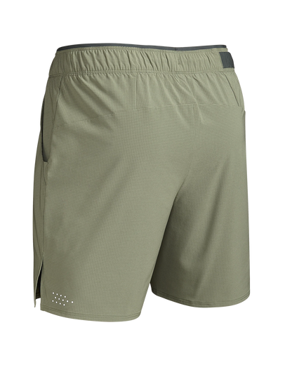 EnduroTrainer Lined 7″ Short | Antler