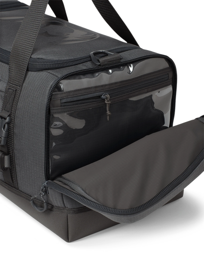 Distance Duffel | Gunmetal