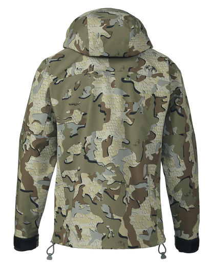 HD Flex Storm Shell Jacket | Valo