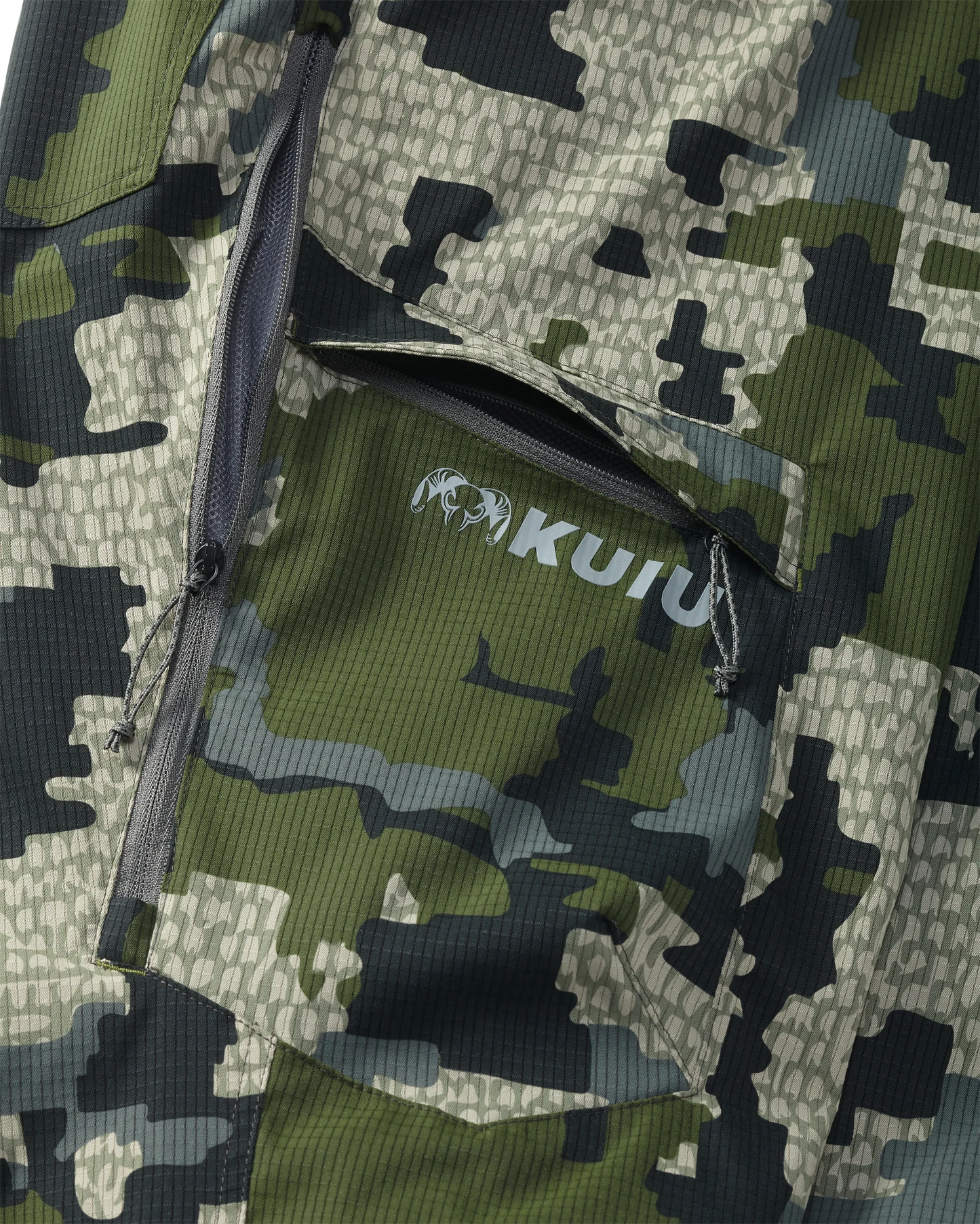 Women’s Tiburon Pant | Verde