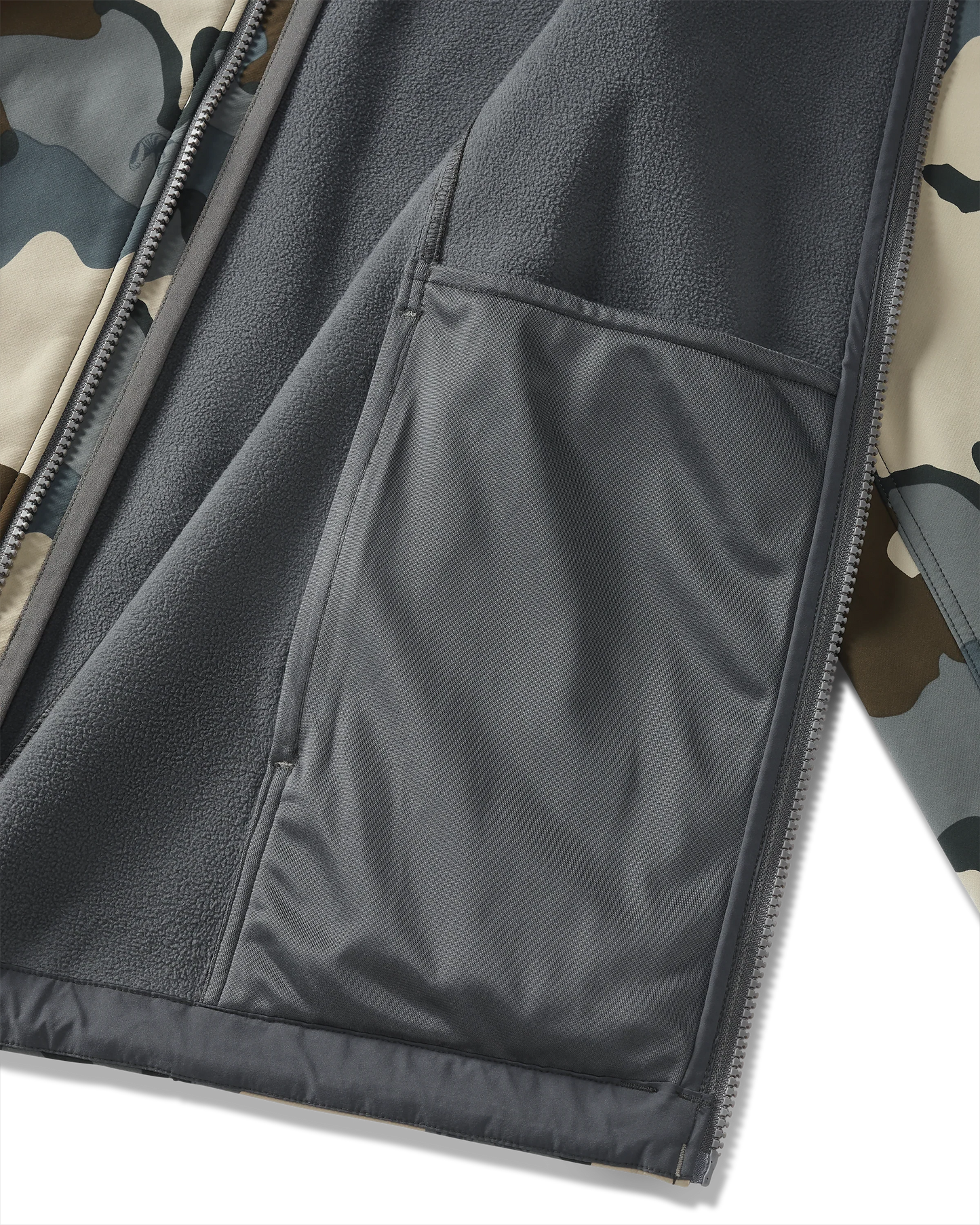 Youth Trailblazer Jacket | Vias