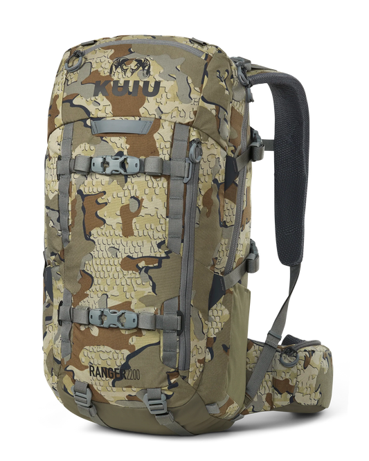 Ranger 2200 | Valo