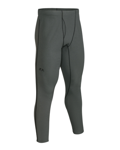 PRO Merino 200 Zip-Off Bottom | Gunmetal