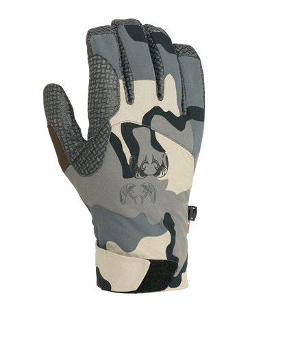 Yukon PRO Glove | Vias