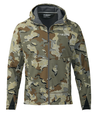 Peloton 240 Full Zip Hoodie | Valo