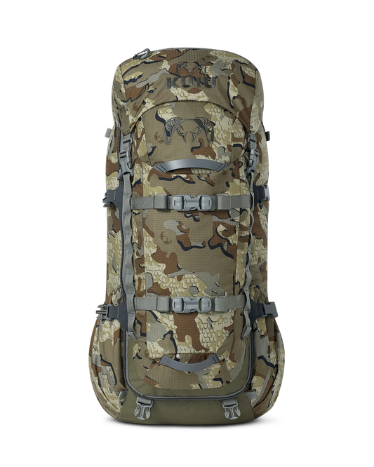 ICON 6 4500 Divide Bag Only | Valo