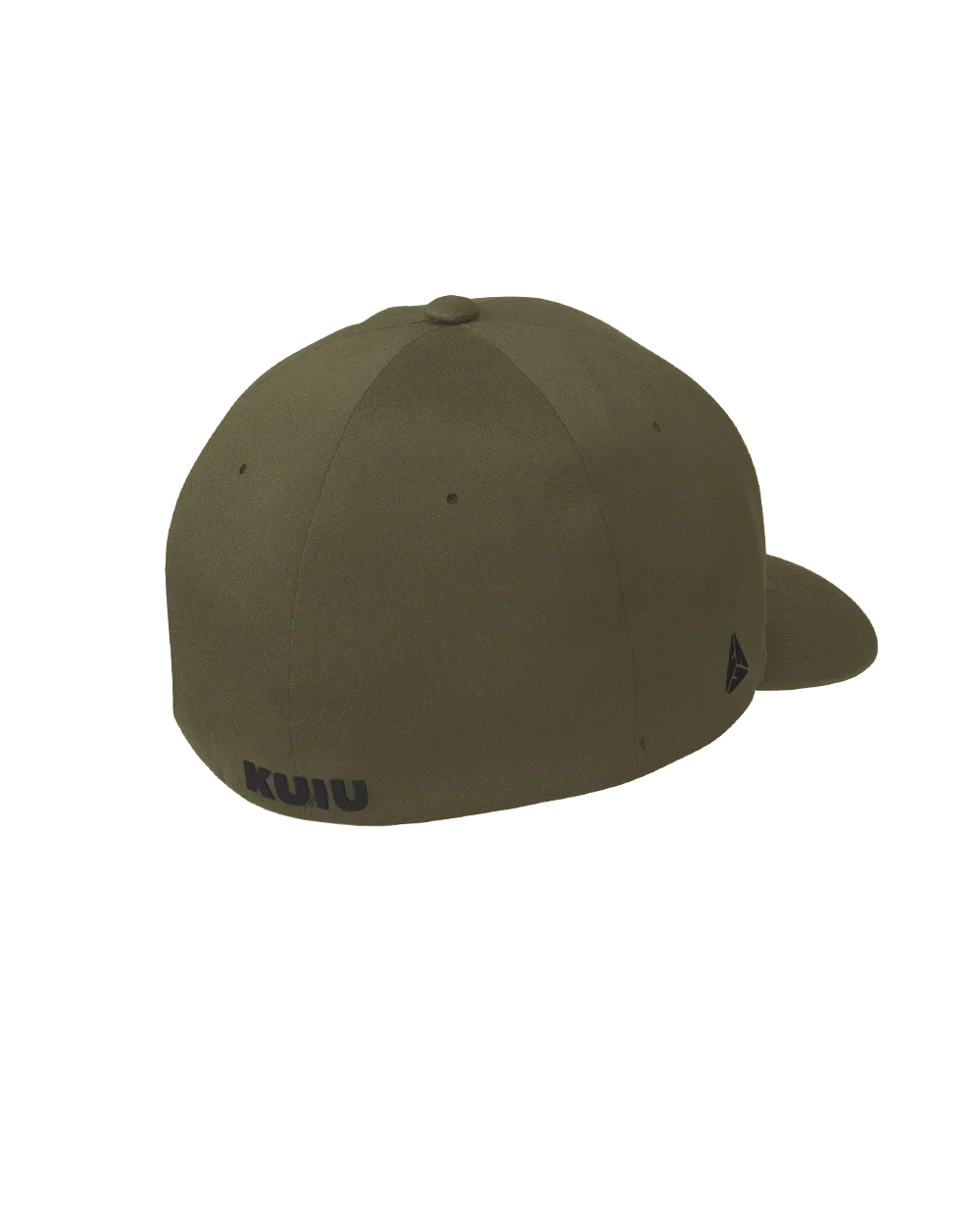 Flexfit Delta Cap | Ash