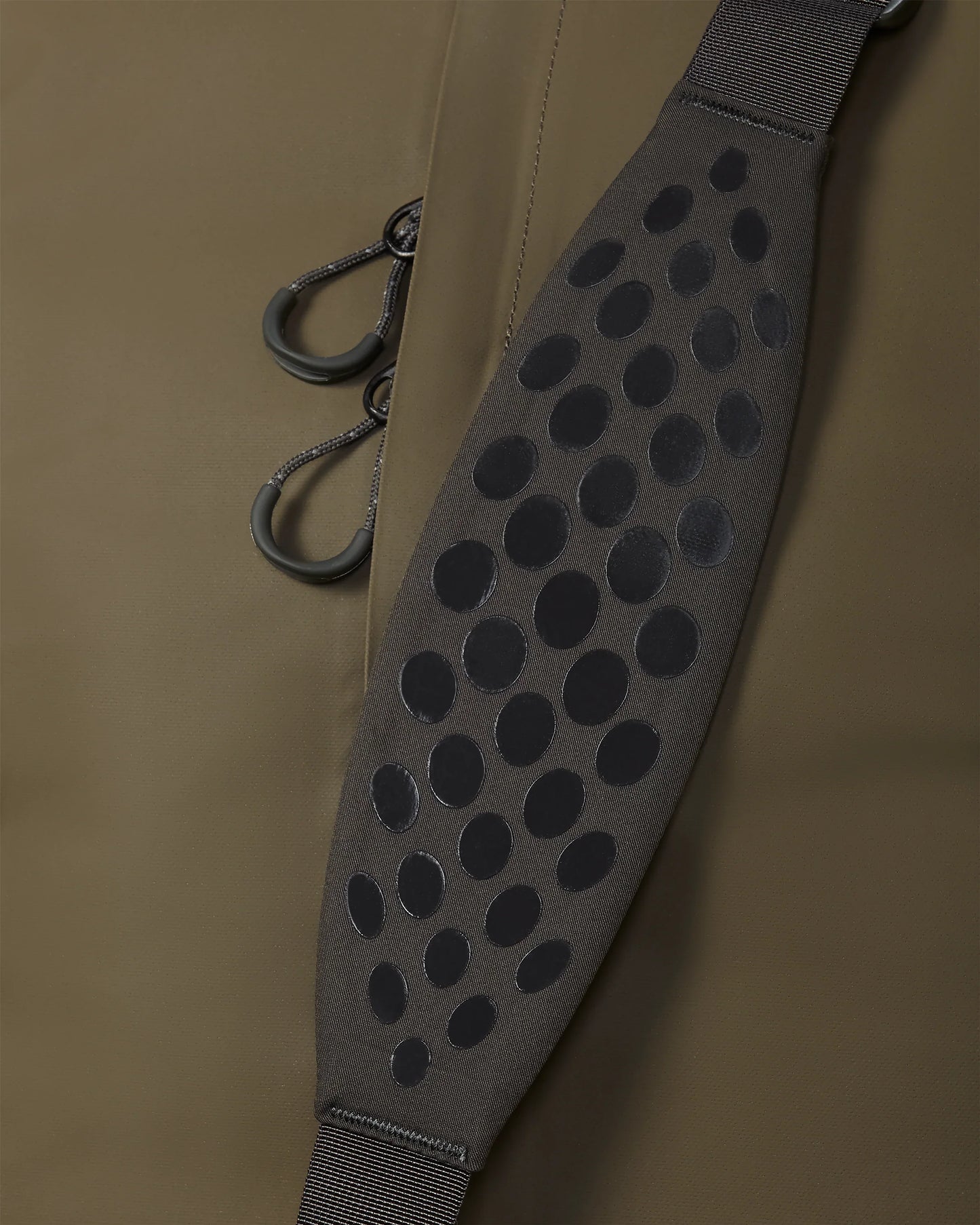 Taku BLSTX 10000 Duffel | Bourbon