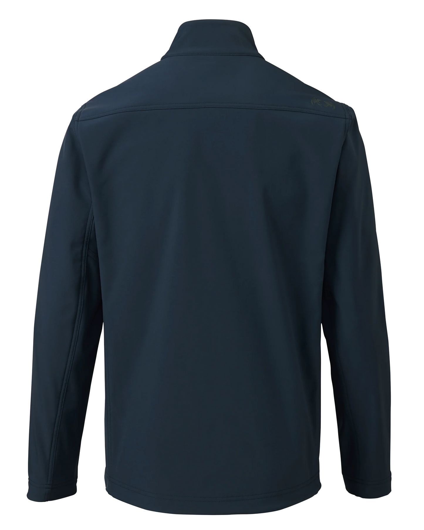 Alpine Jacket | Steel Blue