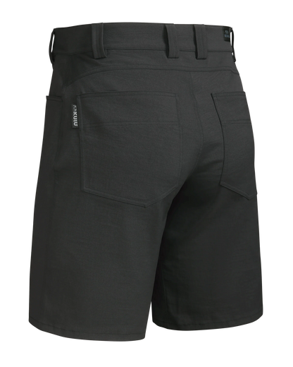 Switchback 10″ Short | Black