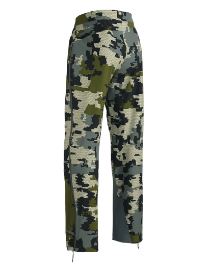 Women's Chugach TR Rain Pant | Verde