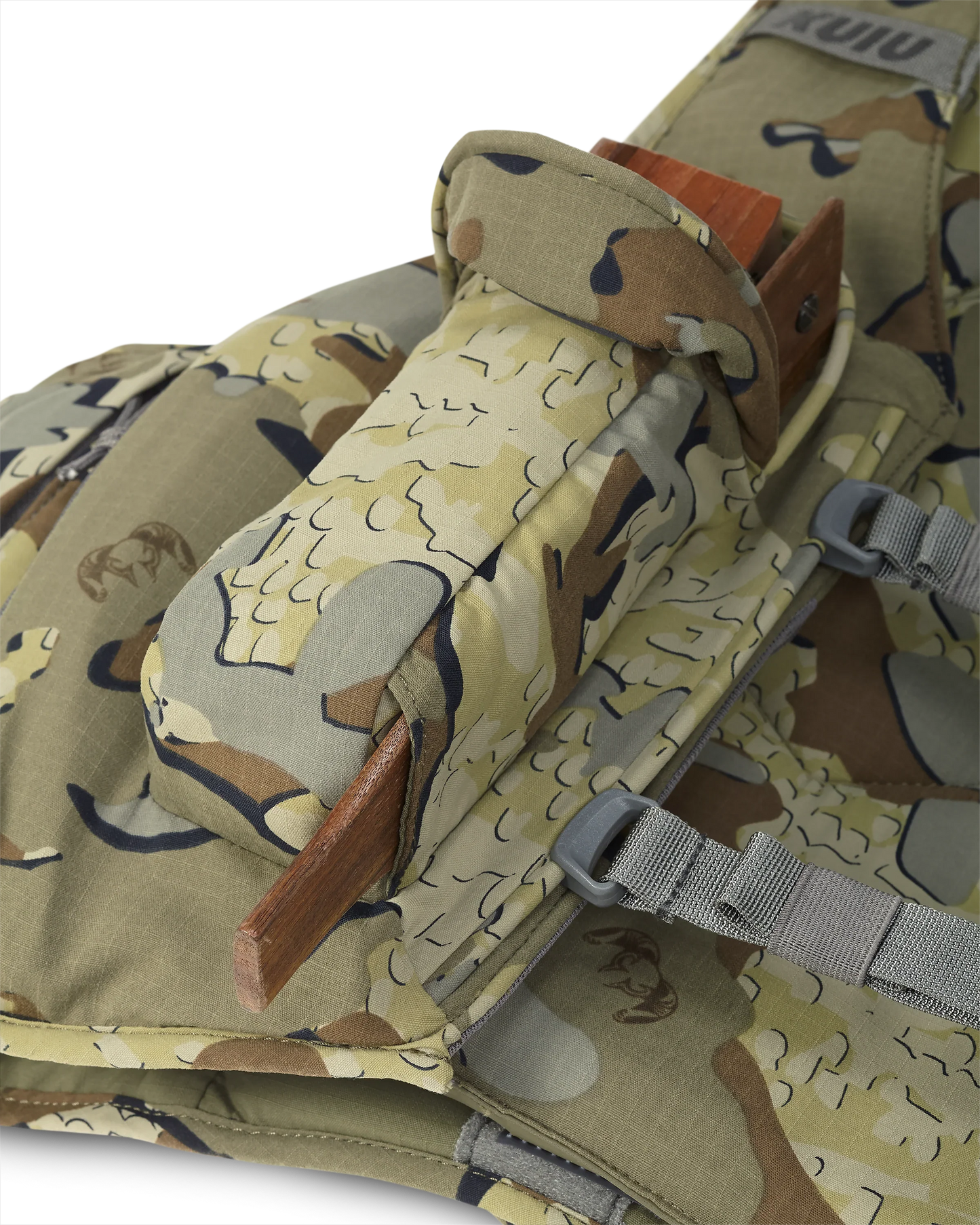 Rival Turkey Vest | Valo