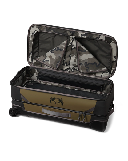 Waypoint 6500 Roller | Black