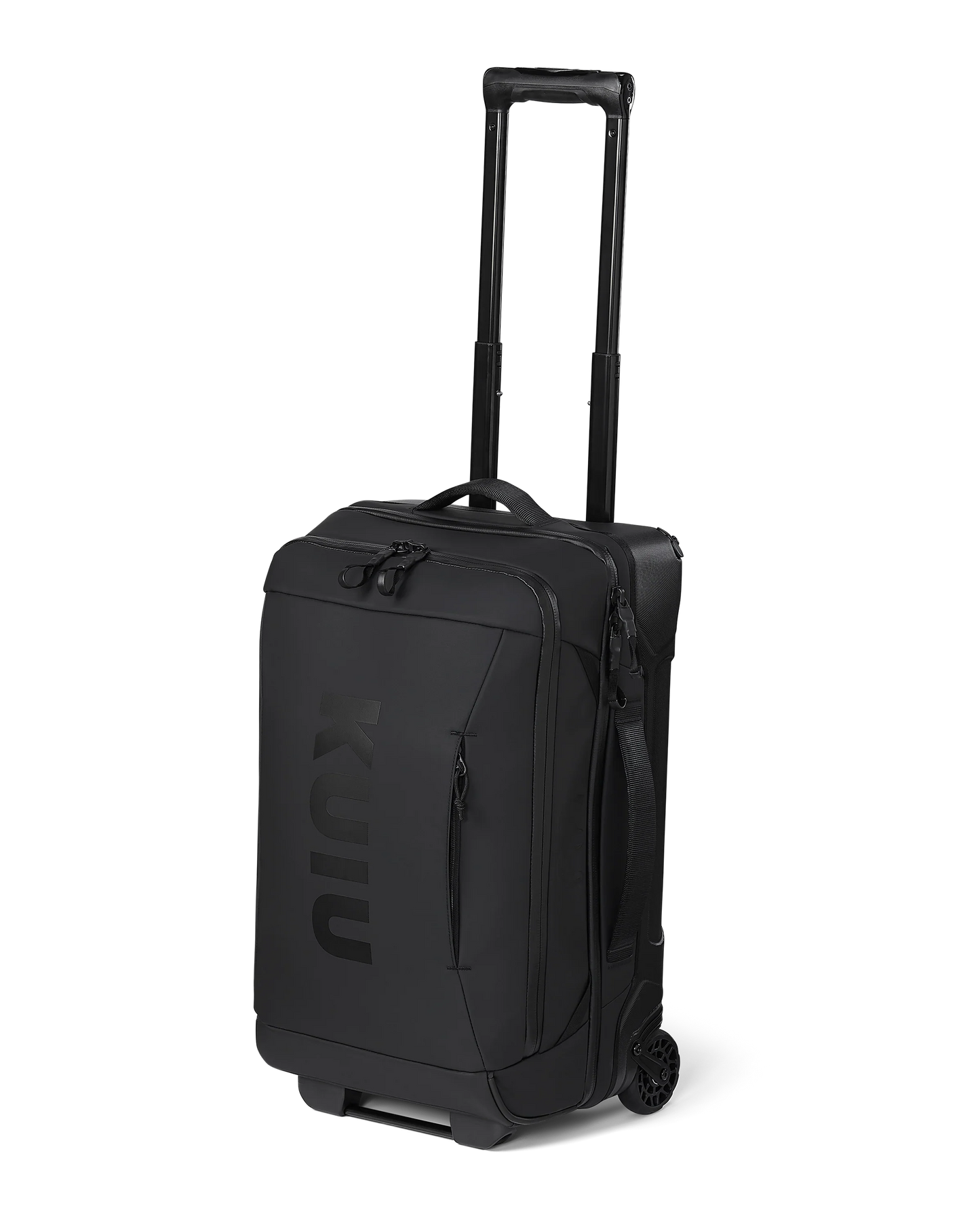 Waypoint 3000 Carry-On Roller | Black