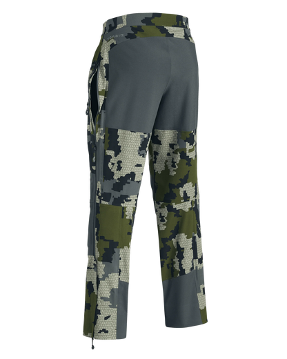 Yukon TR Rain Pant | Verde
