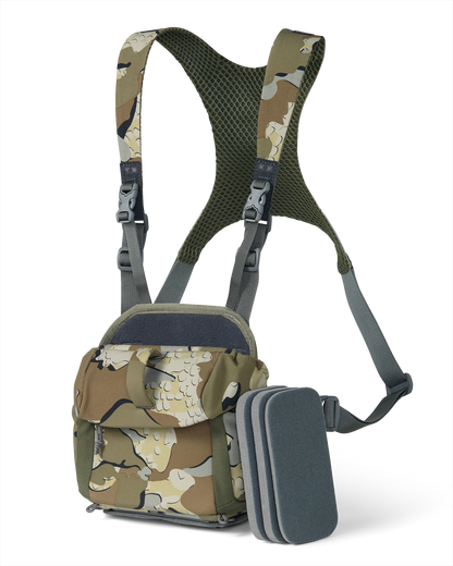 PRO G3 Bino Harness | Valo