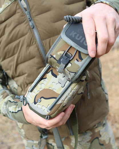 PRO G3 Rangefinder Holder | Verde
