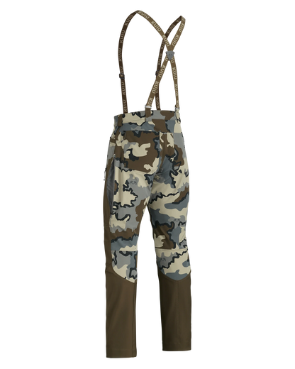 PRO Brush Pant | Vias/Vias Brown