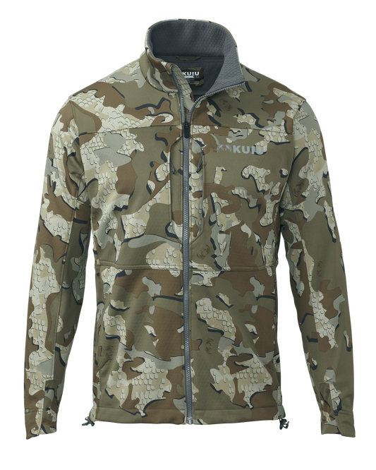 Encounter Jacket | Valo