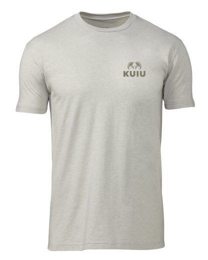 KUIU Sign T-Shirt | Silk