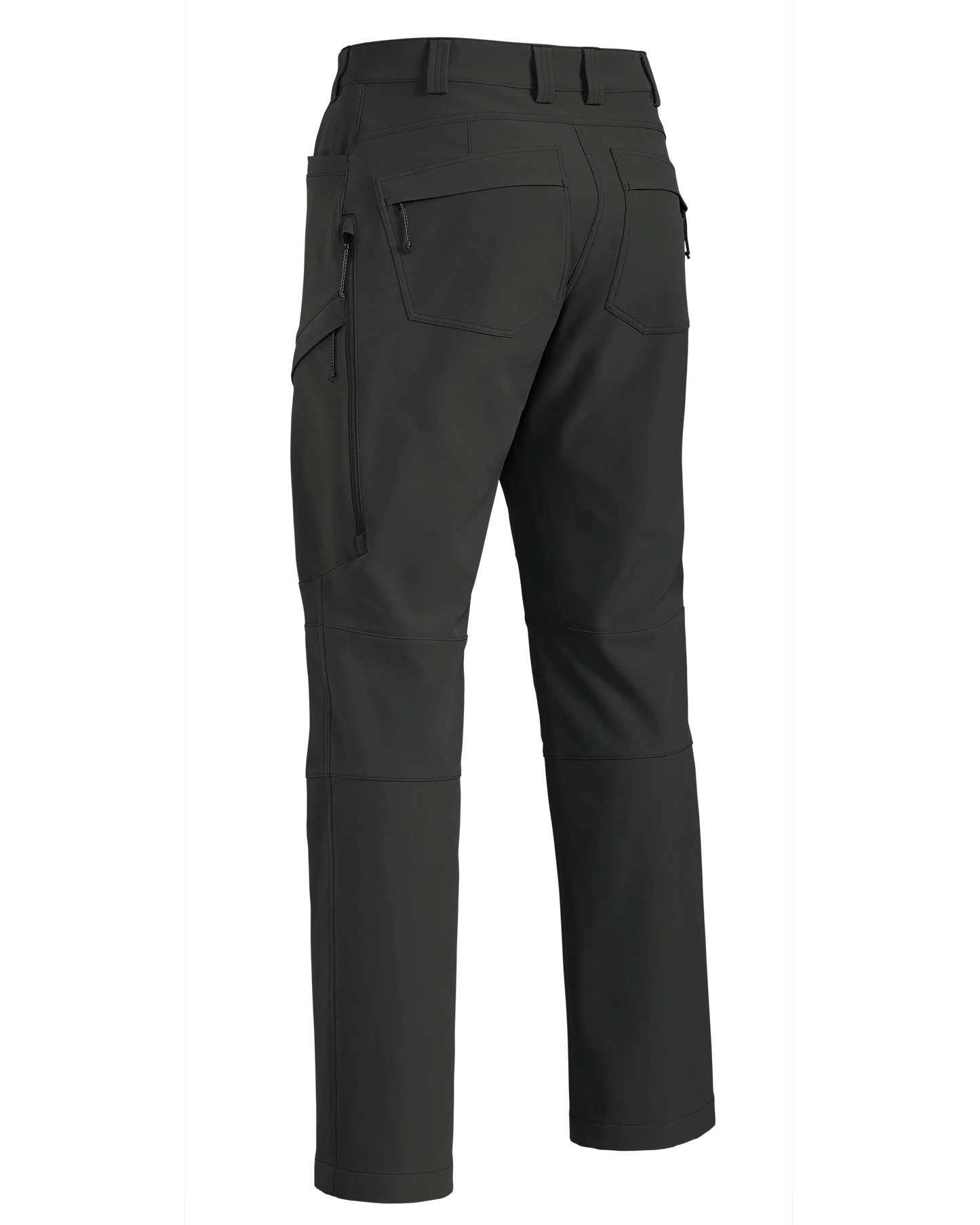 Attack Pant | Dark Gunmetal