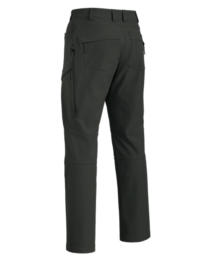 Attack Pant | Dark Gunmetal