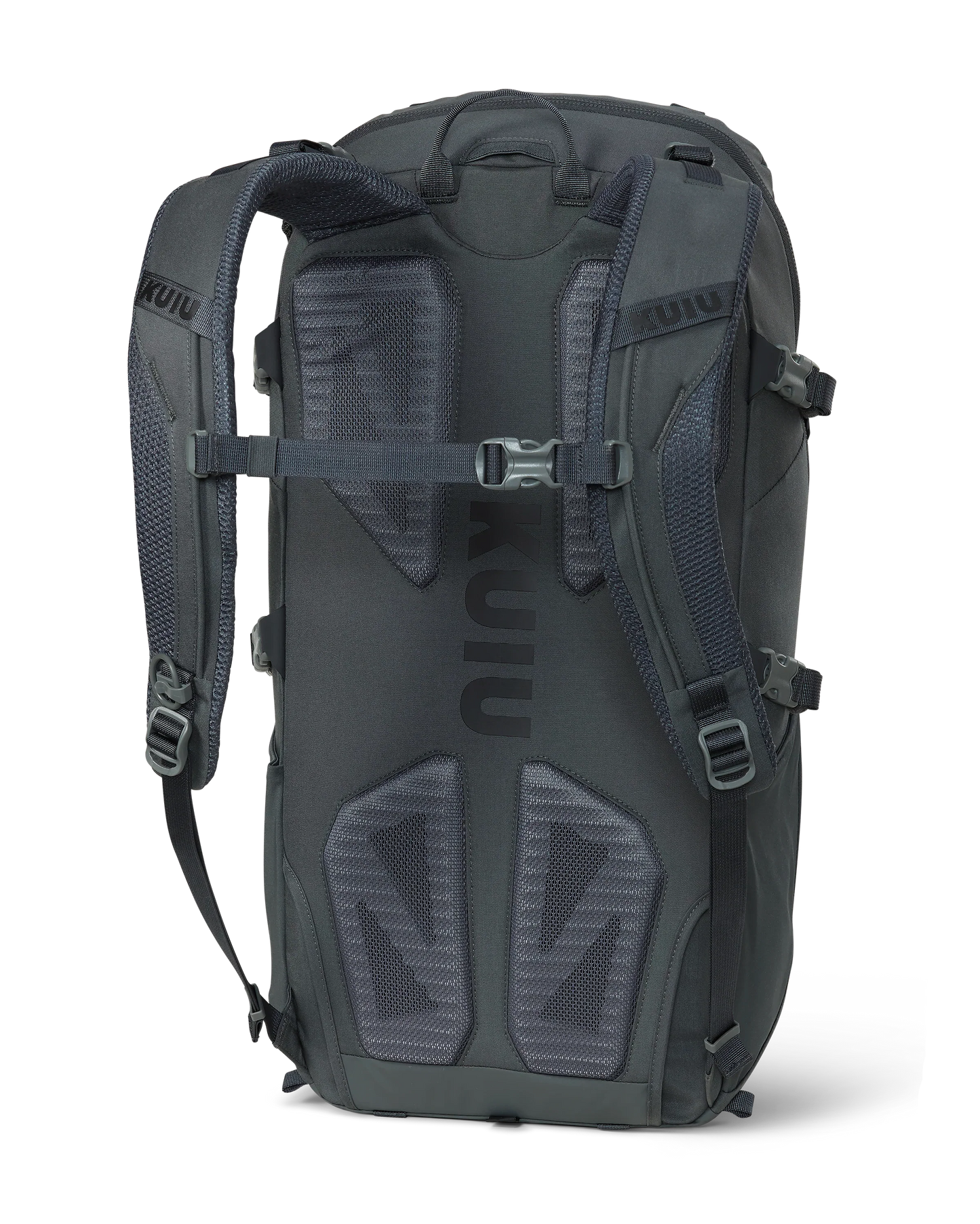 Ranger 2200 | Gunmetal