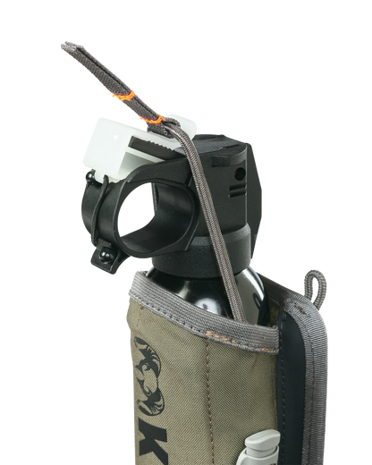 PRO G3 Bear Spray Holder | Ash