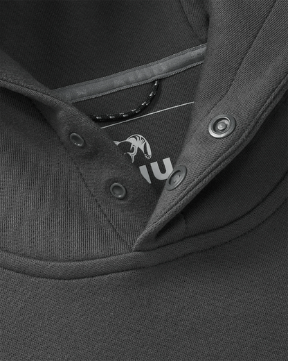 Workgrade Utility Hoodie | Asphalt