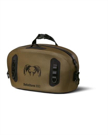 DeltaStorm 800 Submersible Waistpack | Coyote Brown