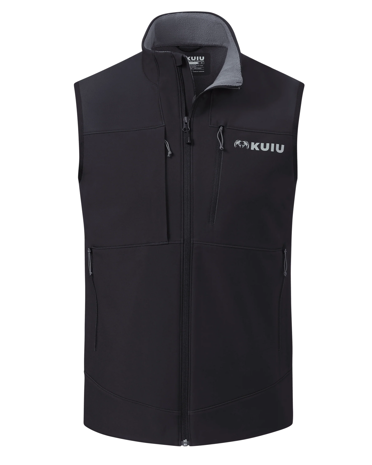 Guide PRO Vest | Black