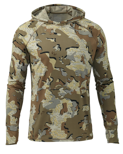 Gila LS Hoodie | Valo