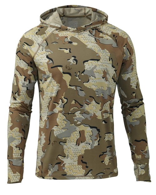 Gila LS Hoodie | Valo