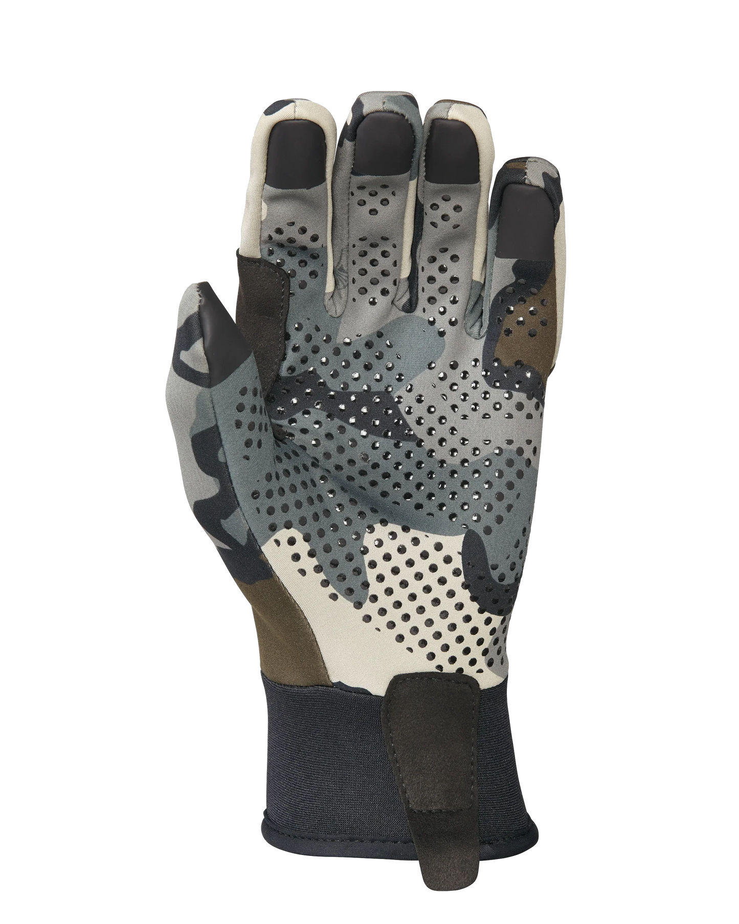Axis Glove | Vias