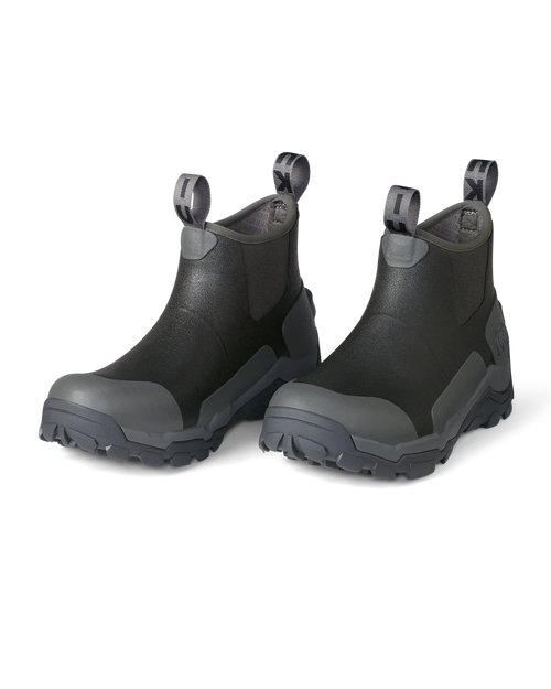 KUIU Ankle Mud Boot | Asphalt