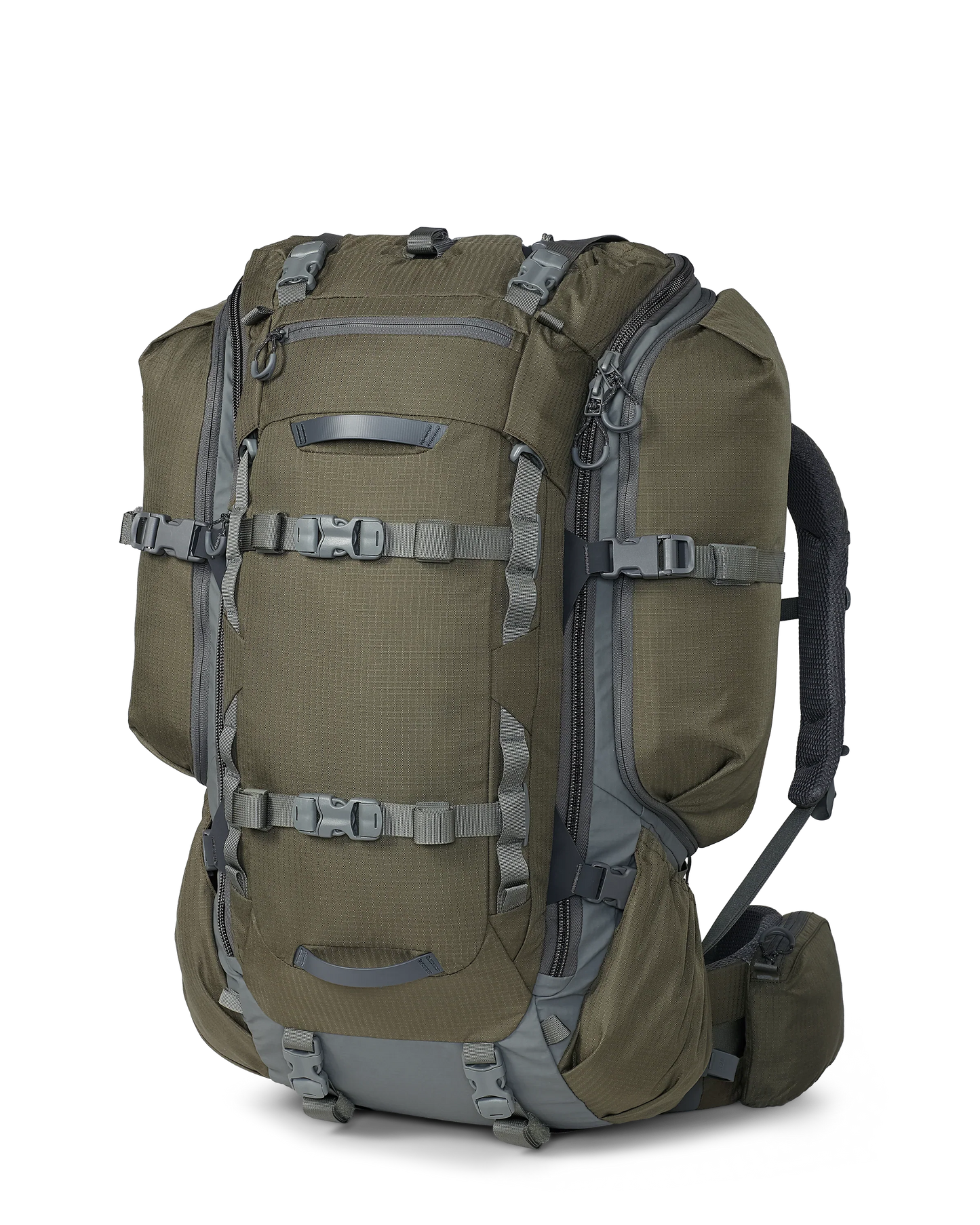ICON 6 8200 Pack | Ash