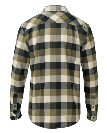 Field Flannel Shirt | Forage Trio