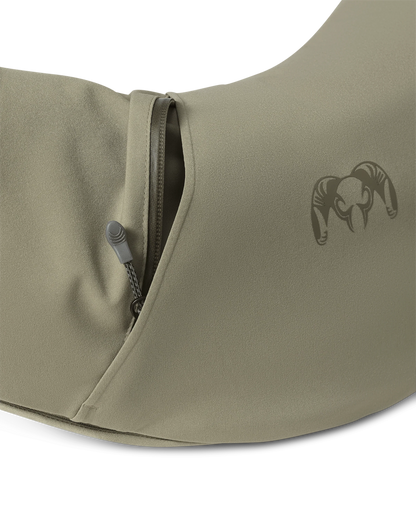 Paragon Storm Shell Hand Muff | Arctic Shadow