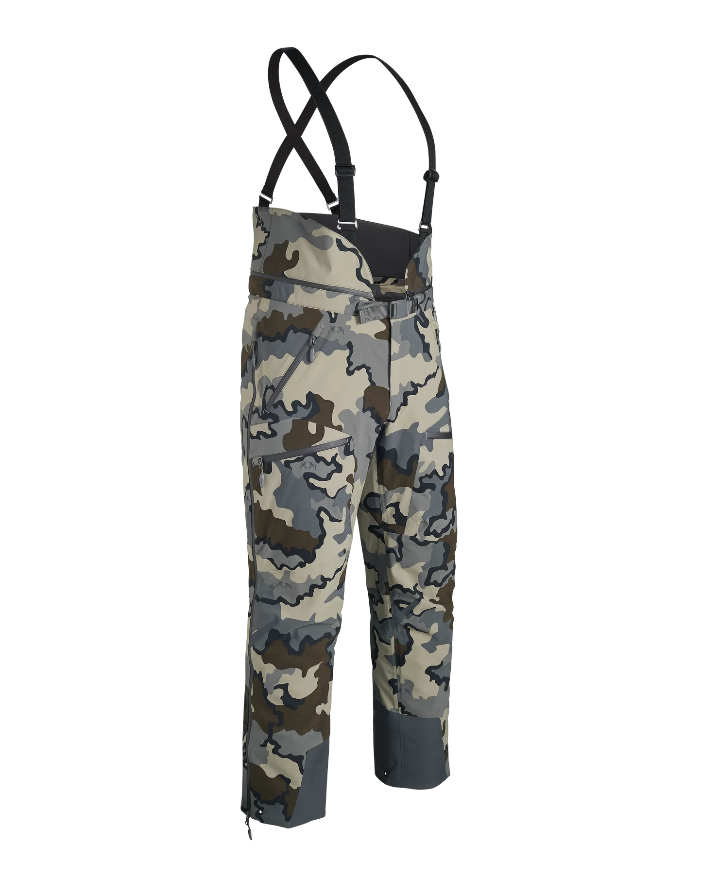 KUIU Kutana Gale Force Pant | Vias