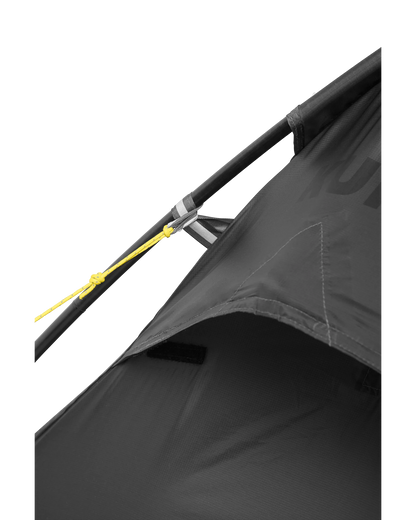 Mountain Star 2 Person Tent | Gunmetal-Camel