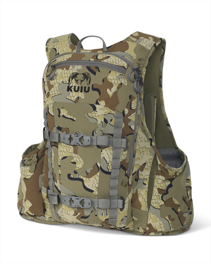 Rival Turkey Vest | Valo