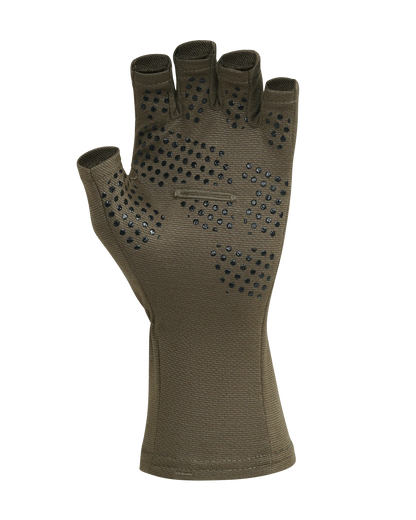 ULTRA Merino 210 Fingerless Glove | Ash