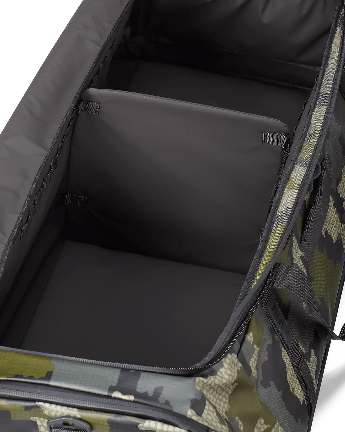 TwoTrack 8000 Boot Duffel | Verde