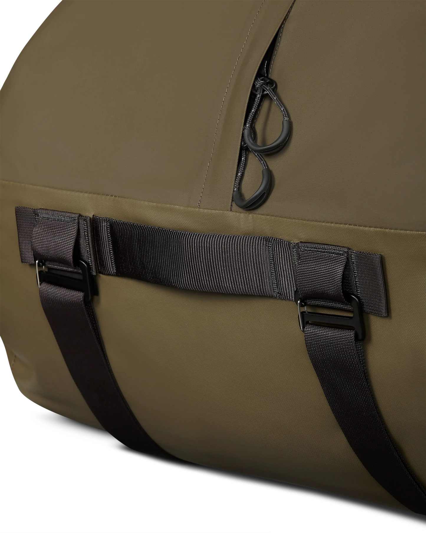 Taku BLSTX 10000 Duffel | Bourbon
